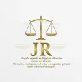 Logo de J R Abogado y Consultor