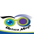 Logo de Óptica Mayo